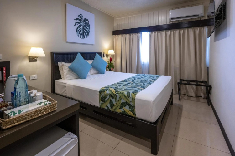 Fiji Gateway Hotel photo 6