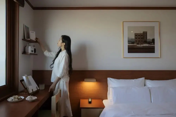 Soolim Hotel by Aank Sokcho