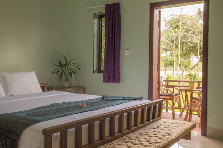 Samrith Hotel