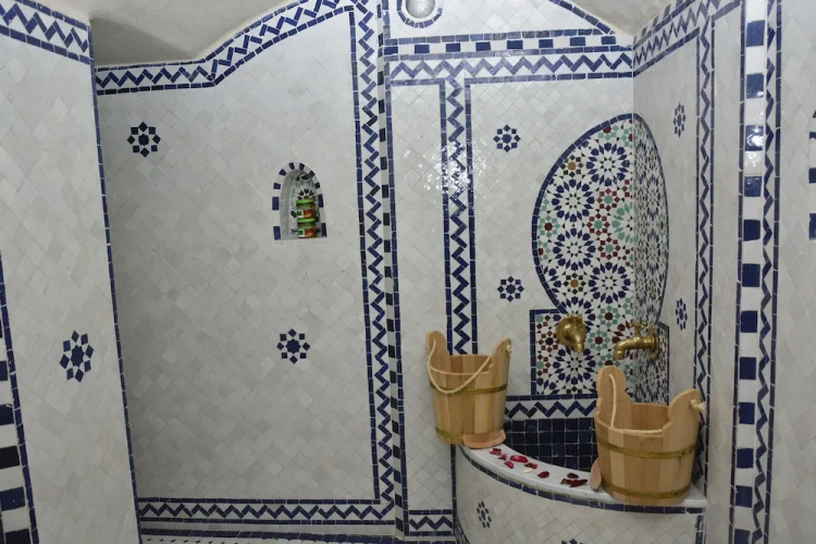 Riad Fes Colors & Spa