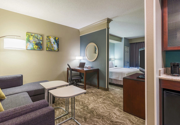 Springhill Suites by Marriott Richmond Northwest