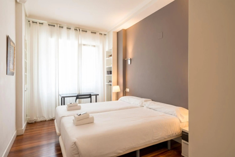 Ibarrola Apartment by People Rentals
