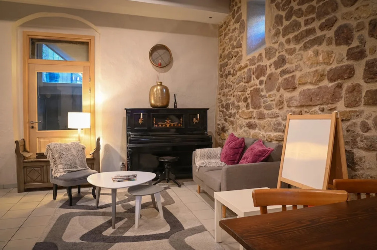 Hameau D'eguisheim