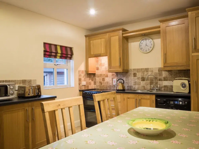 The Apartment at Mullans Bay
