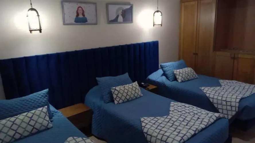 Larimar Hotel Sfax