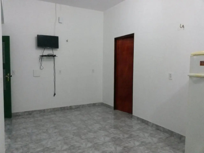 Suíte central