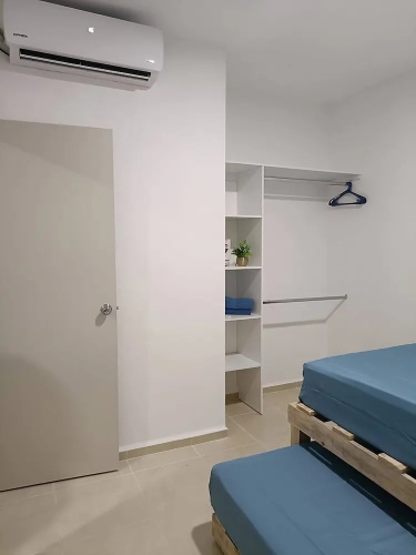 Charming Apartment Hoestel Reiden!