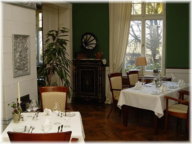 Gutshaus Kubbelkow