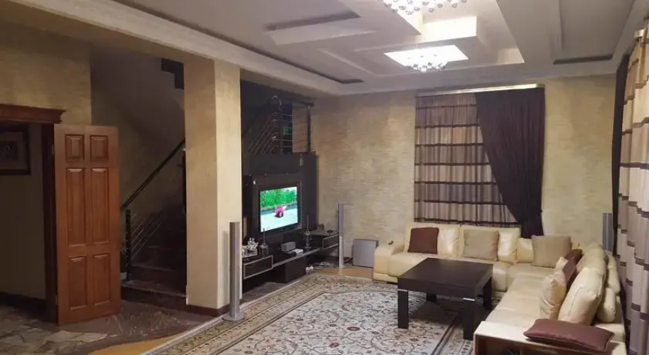 Torosyans' Guesthouse