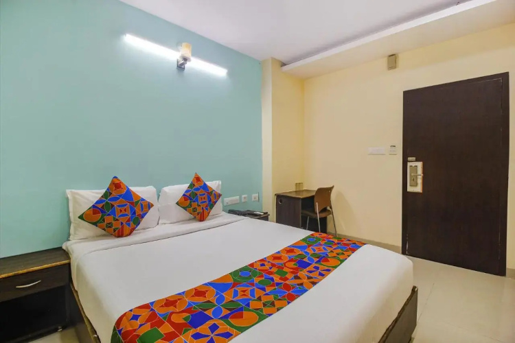 Fabhotel L Grand
