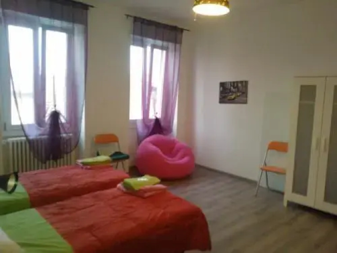 Rent InSquare