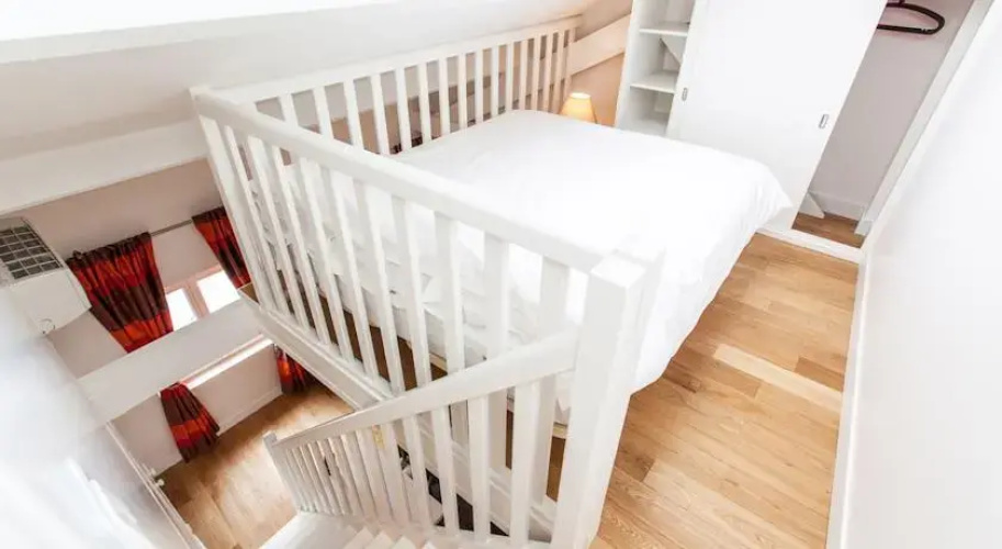 Appartement Terra Nova
