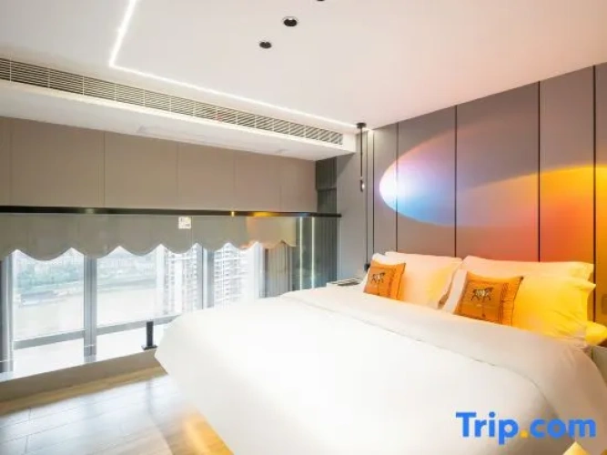 2 Bedrooms Suite