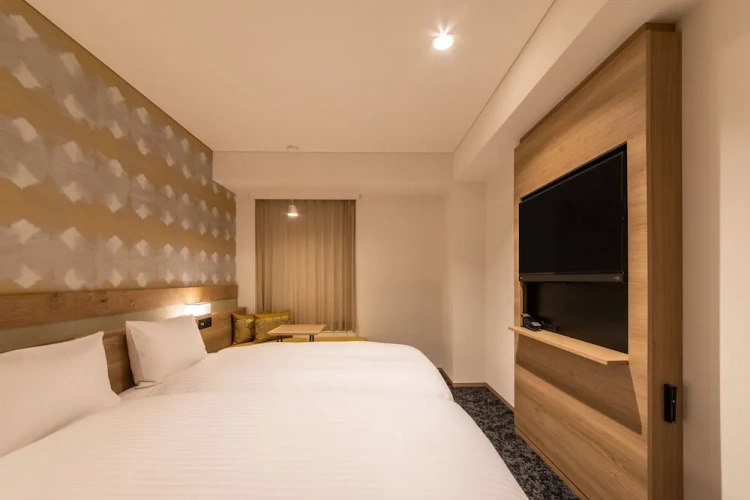 Comfort Twin room