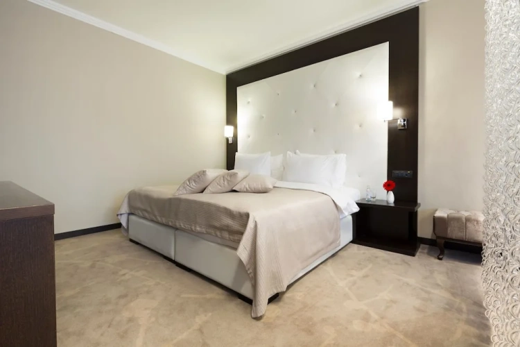 Double Junior Suite