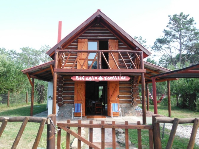 Bungalow