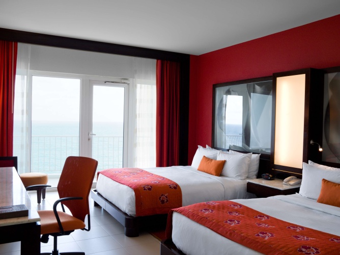 The Condado Plaza Hotel photo 6