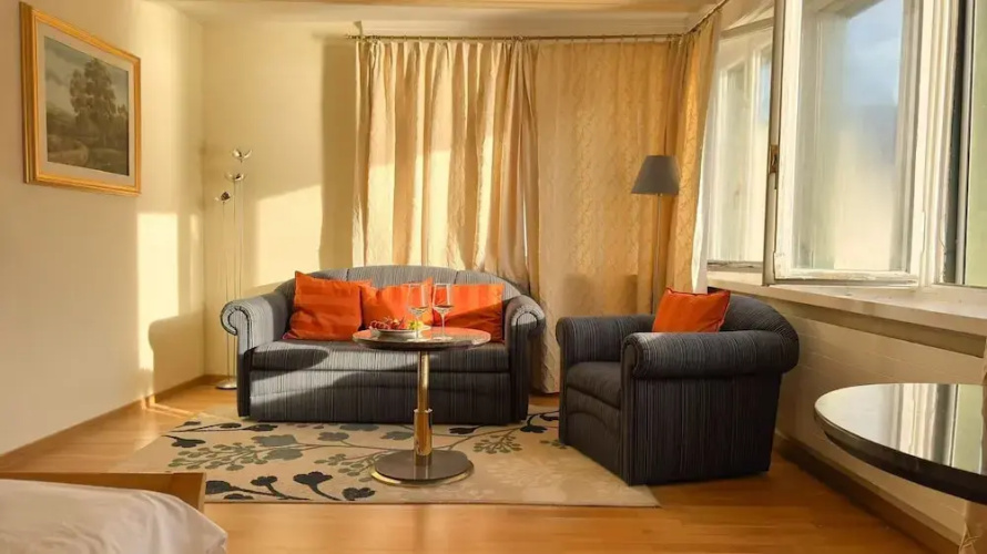Seehotel Schwert
