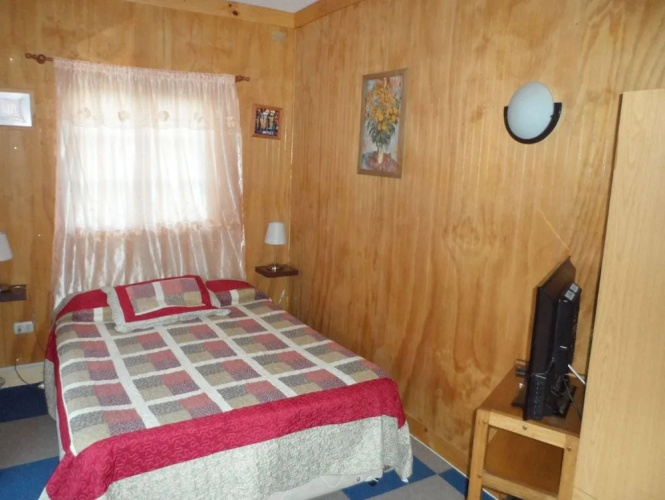 Hostal Los Delfines