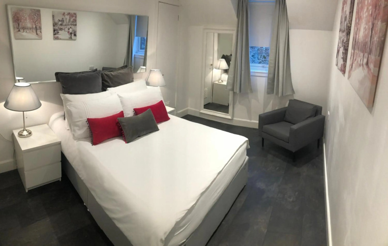 L&H Apartments