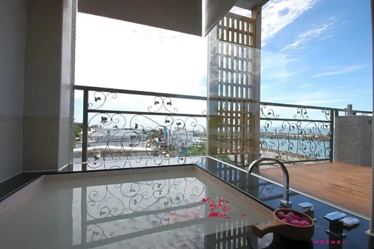 Cocotree Homestay