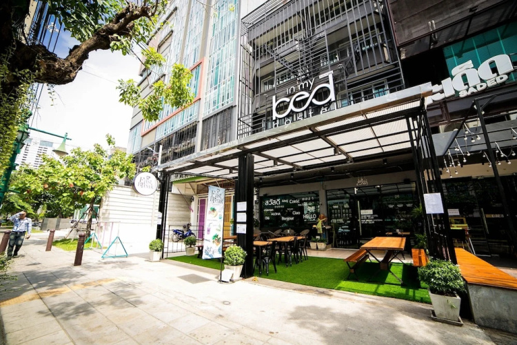 Imagen del hotel