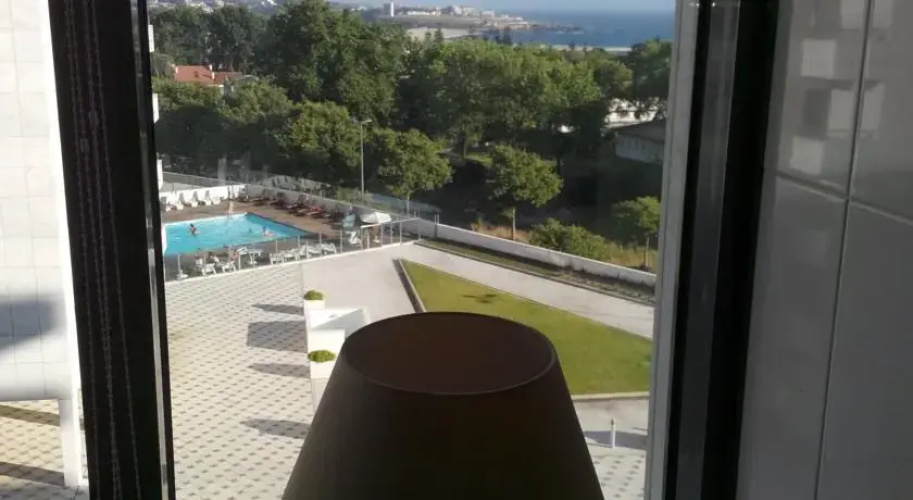 Deluxe Condominium with Ocean View