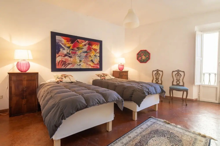 Casa Benci