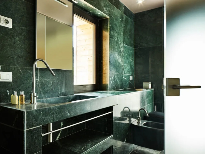 Albergo Diffuso Sauris in Lateis