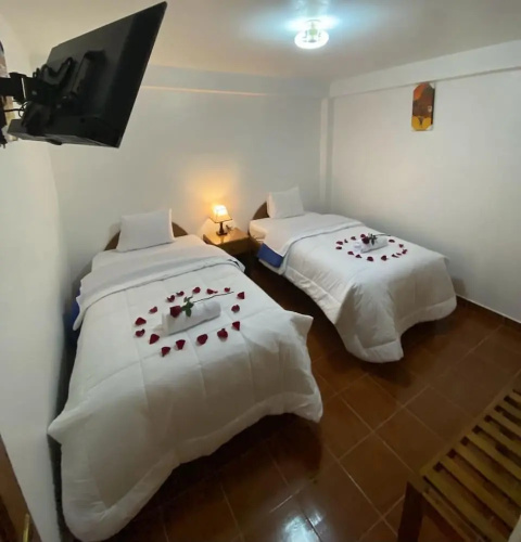 Inka House Inn