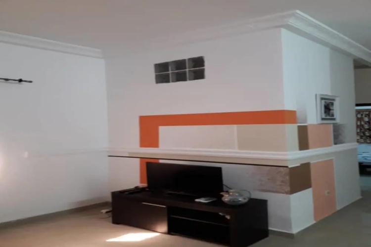 Peniel Residence