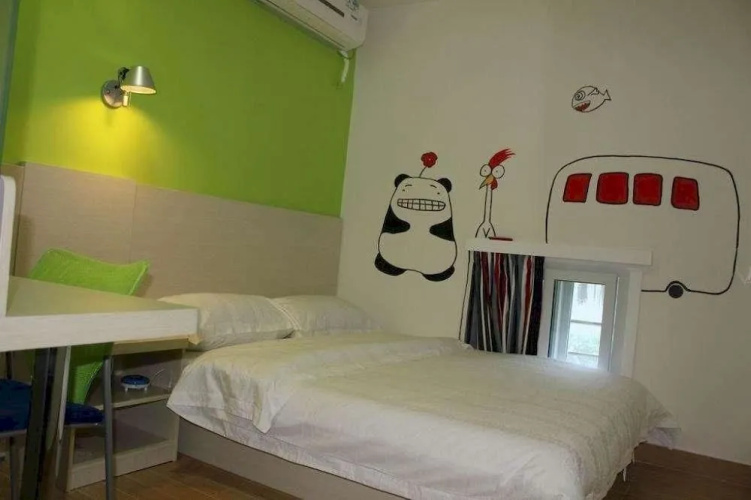 E Home Inn