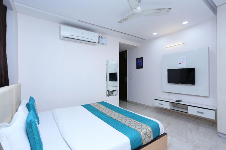 Classic Double room