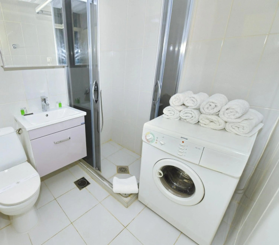 Apartment Klara
