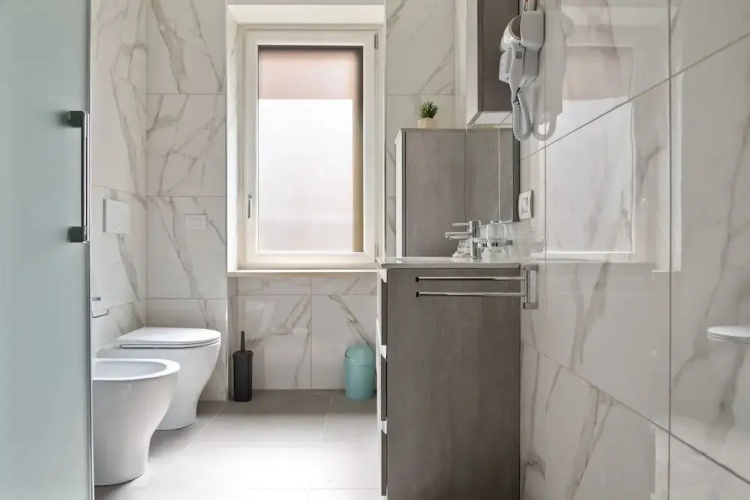 Flatty Apartments - Ponte Seveso