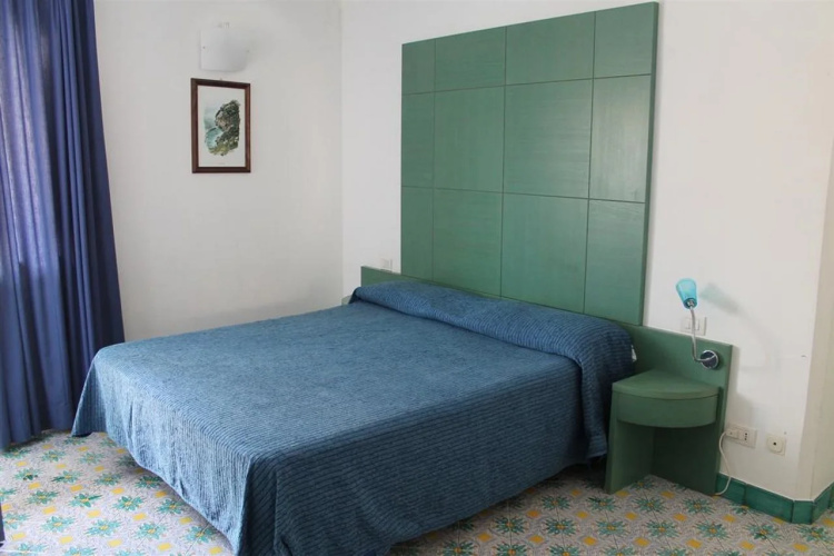Hotel Centrale Amalfi