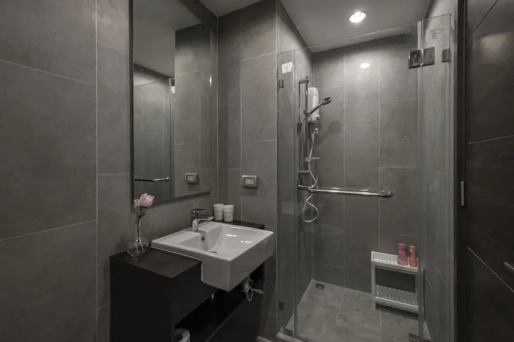 Community Apartment - bkce37