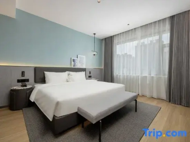 2 Bedrooms Deluxe Suite
