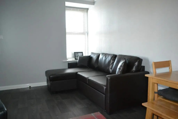 Harbour View Apartment Wick