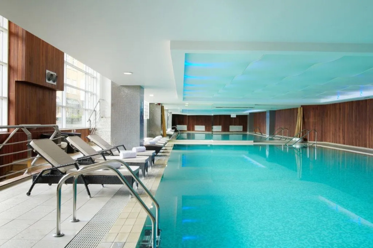 The Chelsea Harbour Hotel photo 33