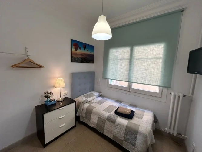 Economy Single room