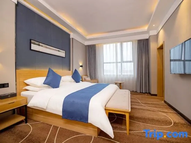Premier Suite