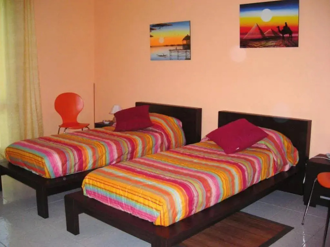 B&B CasAnsaldo