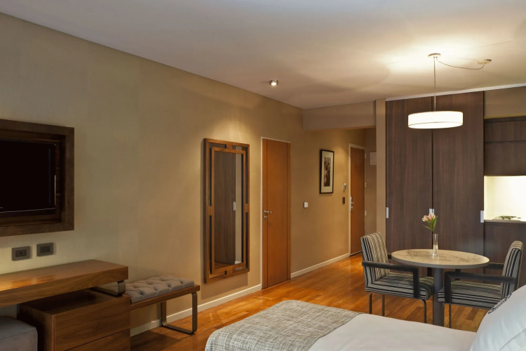 Sileo Hotel