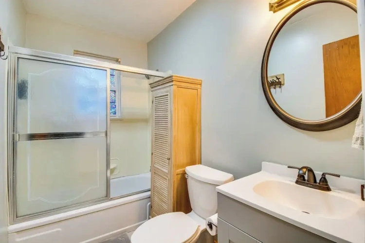 2 Bedrooms Cottage