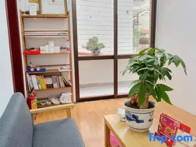 Siyun Homestay