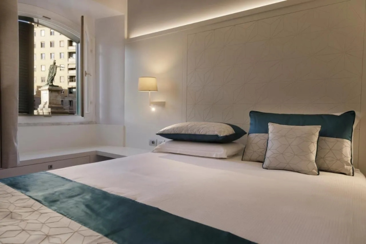 Hotel Baylle