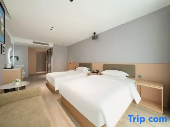 Economy Twin Cottage