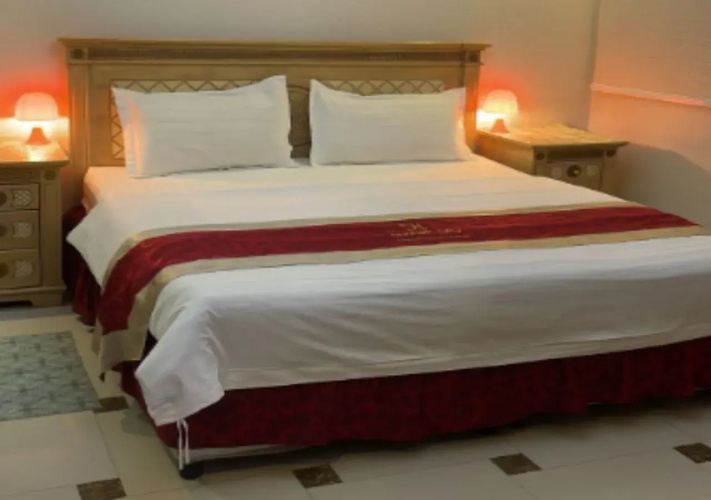 Hellion Furnished Apartments