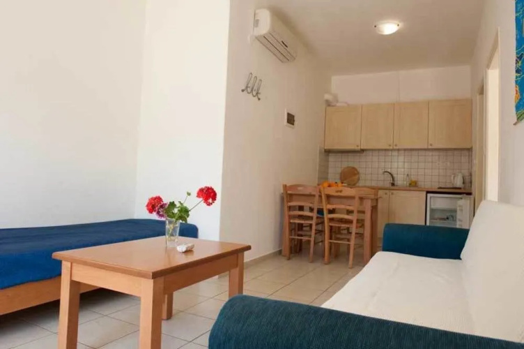 Olive Grove Apartments